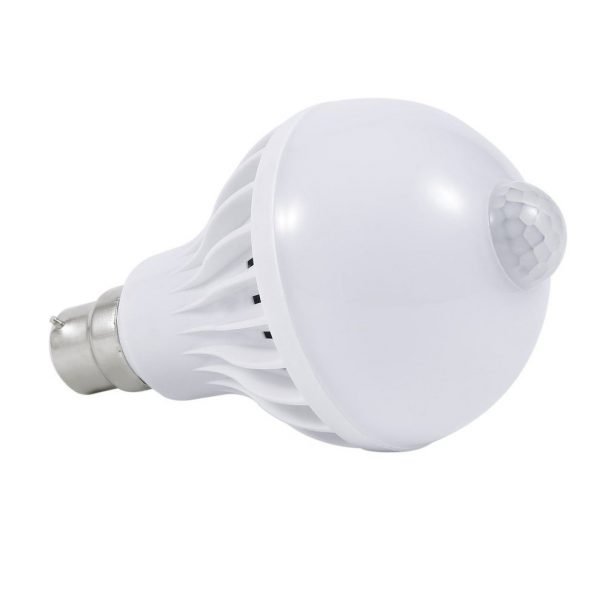 PIR Motion Sensor Bulb India