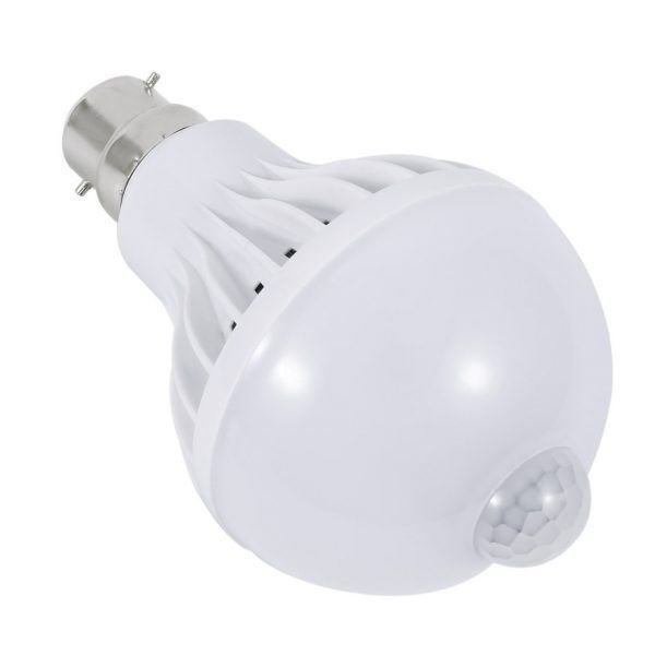 PIR Motion Sensor Bulb India