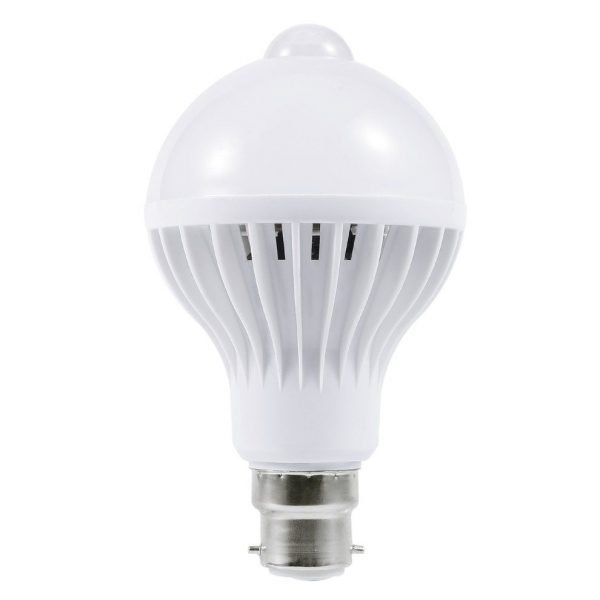 PIR Motion Sensor Bulb India