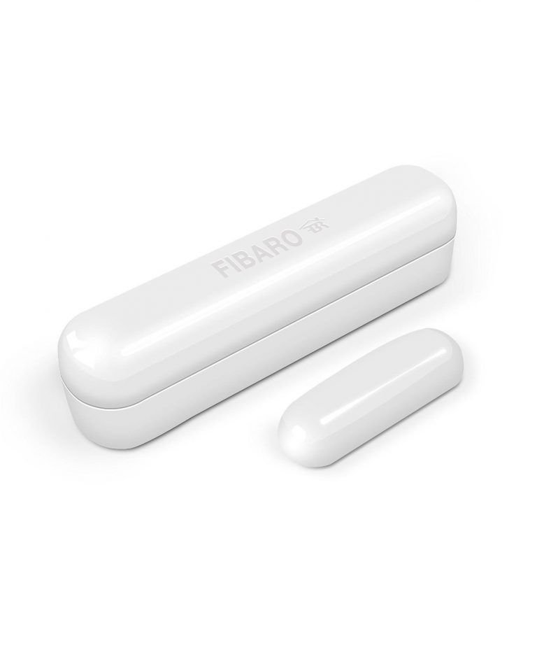 Fibaro Z-Wave Door/Window Sensor | Youtomatic Solutions