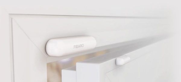 Fibaro Door/Window Sensor