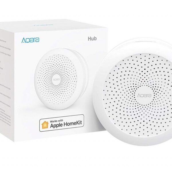 Aqara Smart Zigbee Hub