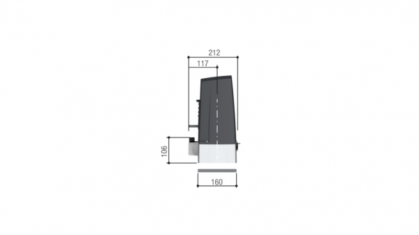 sliding gate opener india