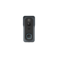 YOUTOMATIC WI-FI DOORBELL