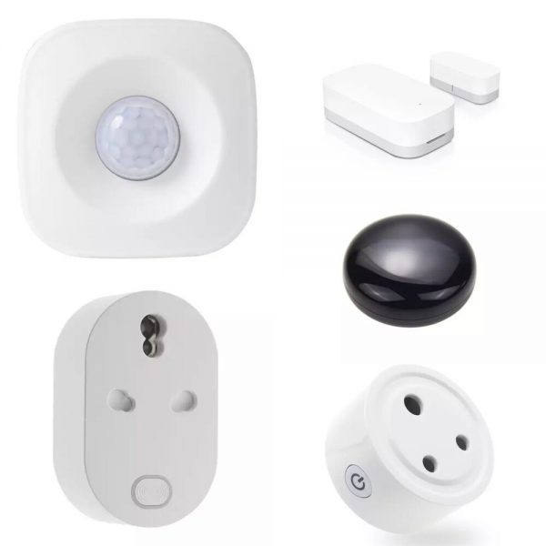 Smart Home Starter Kit