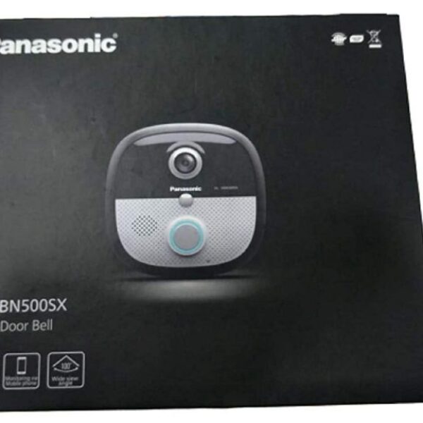 Panasonic Smart Door Bell