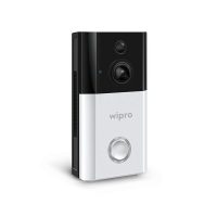 Wipro next smart doorbell