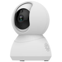 YOUTOMATIC WI-FI INDOOR CAMERA