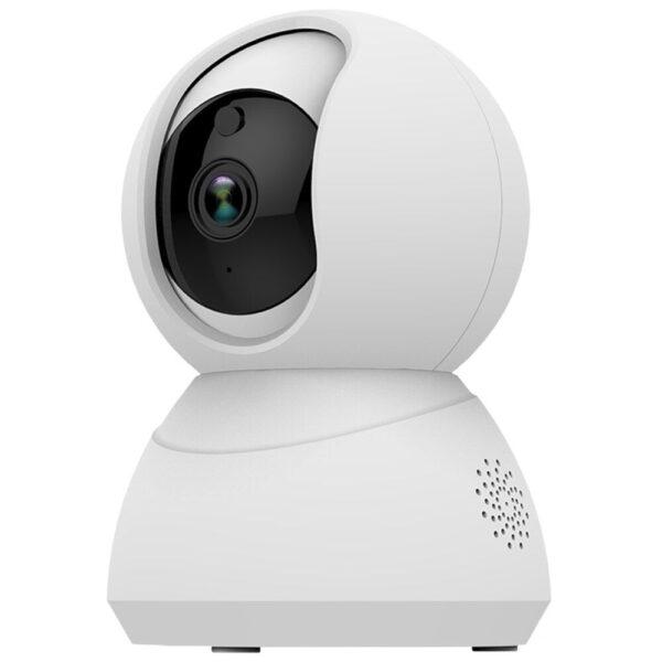 Youtomatic Wi-Fi Indoor Camera