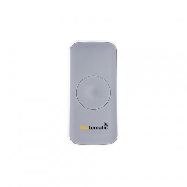 Zigbee Vibration Sensor India