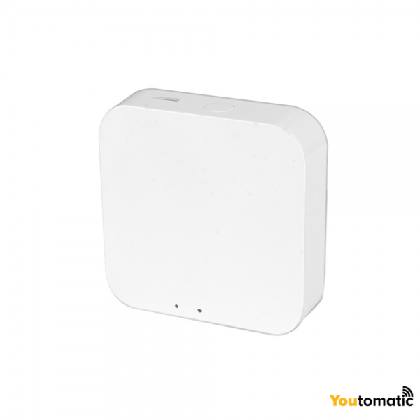 Youtomatic Zigbee Hub