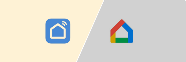 How to link Smart Life with Google Home