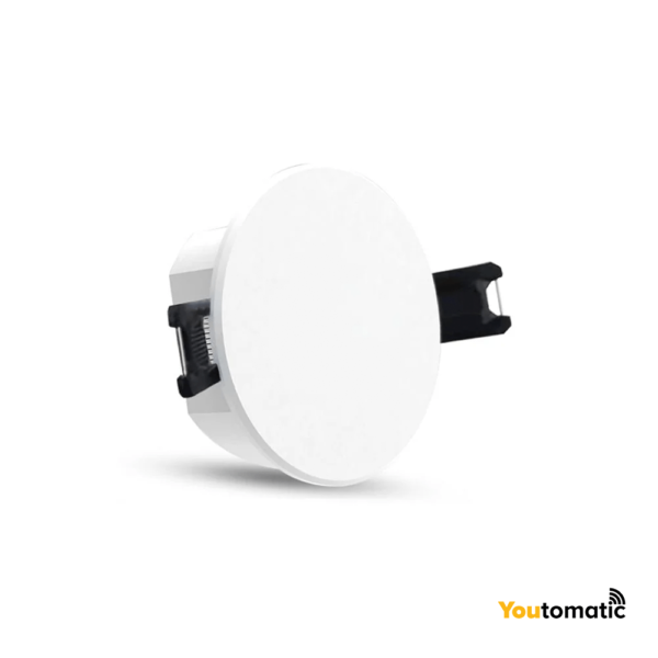 Youtomatic Zigbee mmWave Sensor (Ceiling Mounted)