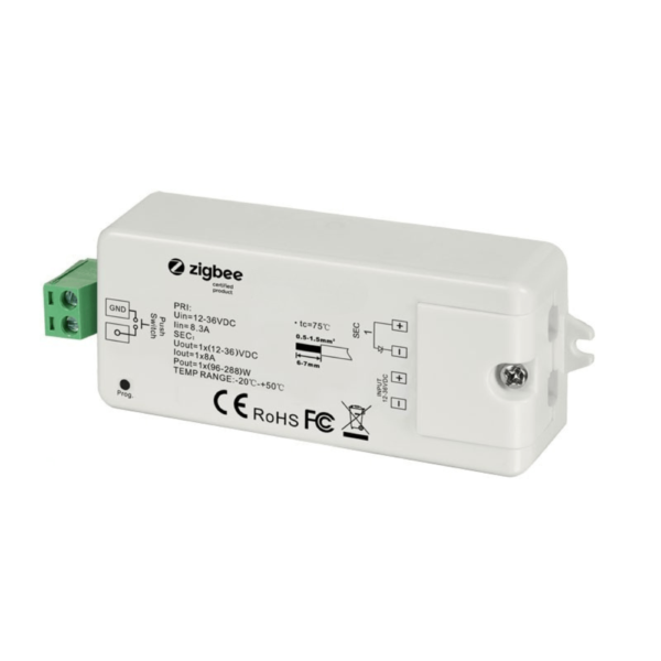 Led Controller (CV-DIMMER)