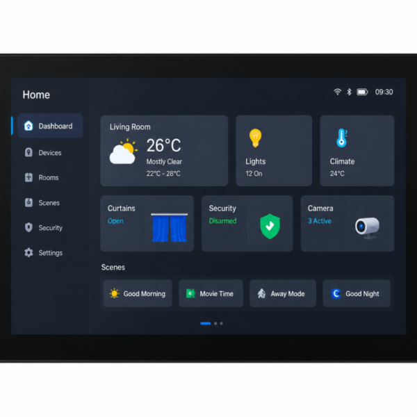 Interface 10A