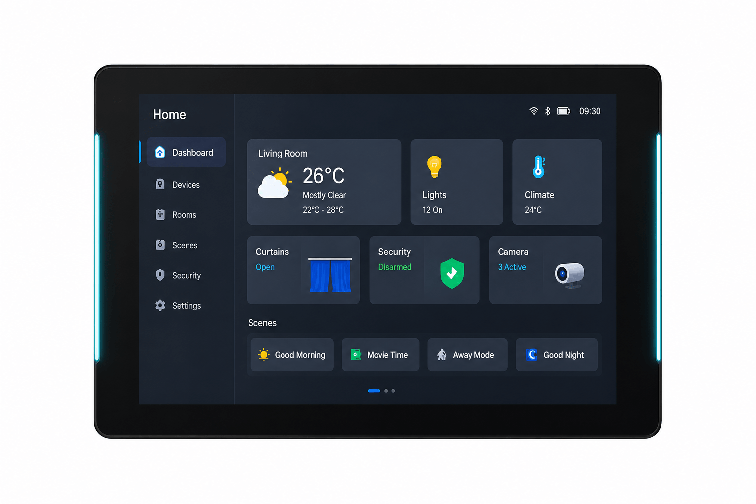 Interface 10A